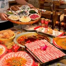 年白重庆火锅(长虹店) - 北京市旅游 缩略图 1