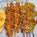 东王庄小区 - 北京市旅游 缩略图 9