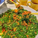 刘栋梁大排档(周浦店) - 上海市旅游 缩略图 8