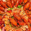 刘栋梁大排档(周浦店) - 上海市旅游 缩略图 7
