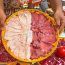 潮汕大目牛肉火锅城(岗厦店) - 深圳市旅游 缩略图 5