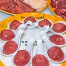 潮汕大目牛肉火锅城(岗厦店) - 深圳市旅游 缩略图 2