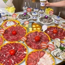 潮汕大目牛肉火锅城(岗厦店) - 深圳市旅游 缩略图 1