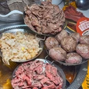 潮汕大目牛肉火锅城(岗厦店) - 深圳市旅游 缩略图 6