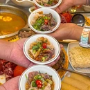 潮汕大目牛肉火锅城(岗厦店) - 深圳市旅游 缩略图 7