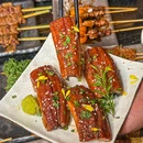 乌君·酒场&炭火烧鸟(侨城坊店) - 深圳市旅游 缩略图 3
