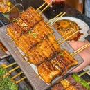 乌君·酒场&炭火烧鸟(侨城坊店) - 深圳市旅游 缩略图 5