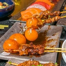 乌君·酒场&炭火烧鸟(侨城坊店) - 深圳市旅游 缩略图 6
