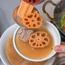 辣可可·小炒黄牛肉(皇庭广场店) - 深圳市旅游 缩略图 3