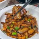辣可可·小炒黄牛肉(皇庭广场店) - 深圳市旅游 缩略图 2