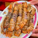 今晚食乜餸海鲜大排档 - 杭州市旅游 缩略图 1
