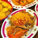 今晚食乜餸海鲜大排档 - 杭州市旅游 缩略图 5
