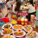 今晚食乜餸海鲜大排档 - 杭州市旅游 缩略图 2
