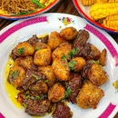 今晚食乜餸海鲜大排档 - 杭州市旅游 缩略图 7