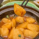 庄隐阁(悠方广场店) - 上海市旅游 缩略图 6