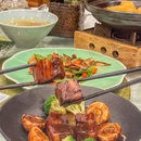 庄隐阁(悠方广场店) - 上海市旅游 缩略图 3