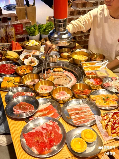 王府井商业广场(河西店) - 长沙旅游