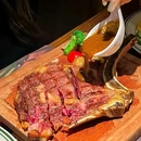 西堤厚牛排(龙湖天街店) - 杭州市旅游 缩略图 7