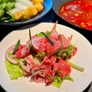 贵厨酸汤牛肉 - 深圳市旅游 缩略图 9