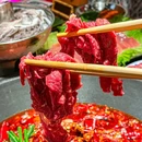 萍姐火锅·公路夜市(成华店) - 成都市旅游 缩略图 3