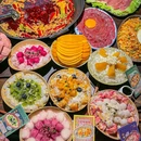萍姐火锅·公路夜市(成华店) - 成都市旅游 缩略图 2