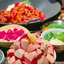 萍姐火锅·公路夜市(成华店) - 成都市旅游 缩略图 8