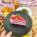 Bro薇尼家户外自助烤肉团建营地(白鹿原店) - 西安市旅游 缩略图 2