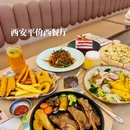 Bro薇尼家户外自助烤肉团建营地(白鹿原店) - 西安市旅游 缩略图 5