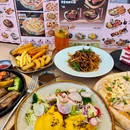 Bro薇尼家户外自助烤肉团建营地(白鹿原店) - 西安市旅游 缩略图 8