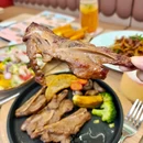 Bro薇尼家户外自助烤肉团建营地(白鹿原店) - 西安市旅游 缩略图 4
