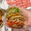京悦南门涮羊肉(七宝夜市店) - 上海市旅游 缩略图 5