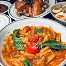 KIIWII奇异·慢活花园餐厅(麓镇店) - 成都市旅游 缩略图 6