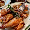 KIIWII奇异·慢活花园餐厅(麓镇店) - 成都市旅游 缩略图 8