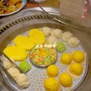 山河屯铁锅炖(西安首店) - 西安市旅游 缩略图 1