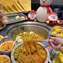 山河屯铁锅炖(西安首店) - 西安市旅游 缩略图 3