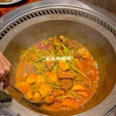 山河屯铁锅炖(西安首店) - 西安市旅游 缩略图 6