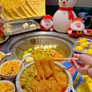 山河屯铁锅炖(西安首店) - 西安市旅游 缩略图 9