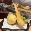 天天·天妇罗专门店(美罗城店) - 上海市旅游 缩略图 5