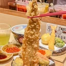 天天·天妇罗专门店(美罗城店) - 上海市旅游 缩略图 1