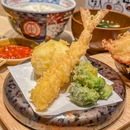 天天·天妇罗专门店(美罗城店) - 上海市旅游 缩略图 6