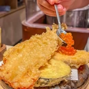 天天·天妇罗专门店(美罗城店) - 上海市旅游 缩略图 3