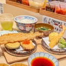 天天·天妇罗专门店(美罗城店) - 上海市旅游 缩略图 2