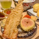 天天·天妇罗专门店(美罗城店) - 上海市旅游 缩略图 7