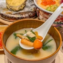 天天·天妇罗专门店(美罗城店) - 上海市旅游 缩略图 8