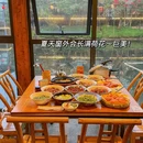 我家小院(开福店) - 长沙市旅游 缩略图 2
