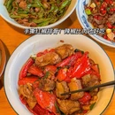 我家小院(开福店) - 长沙市旅游 缩略图 6