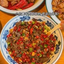 我家小院(开福店) - 长沙市旅游 缩略图 8