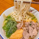 巷大姐牛肉米线(东大街店) - 深圳市旅游 缩略图 4