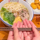 巷大姐牛肉米线(东大街店) - 深圳市旅游 缩略图 5