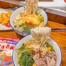 巷大姐牛肉米线(东大街店) - 深圳市旅游 缩略图 6